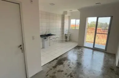 Apartamento com 2 quartos para alugar na do areial, 40, gleba 1-a-2d-1c, hortolândia por r$ 1.110