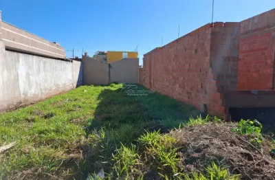 Terreno comercial à venda na avenida marcos matiussi cúrcio de souza, 665, parque bellaville, hortolândia por r$ 150.000