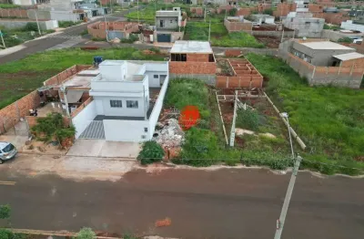 Terreno à venda na dos sabiás, jardim bela vista, hortolândia por r$ 148.000