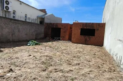 Terreno à venda na rua domingos batista de souza, 96, parque orestes ôngaro, hortolândia por r$ 220.000