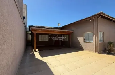 Casa com 3 quartos para alugar na ana angélica de jesus, 63, jardim residencial ravagnani, sumaré por r$ 4.000