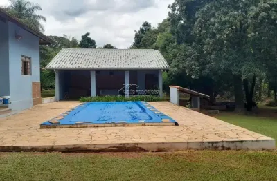 Chácara / sítio com 2 quartos à venda na rua das violetas, 241, chácara primavera, sumaré por r$ 900.000