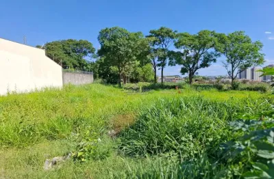 Terreno à venda na travessa sylvio costa alves, 165, parque gabriel, hortolândia por r$ 350.000