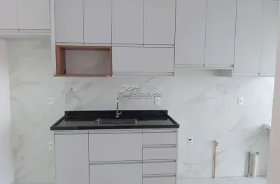 Apartamento com 2 quartos para alugar na travessa livino nunes, 70, parque gabriel, hortolândia por r$ 1.800