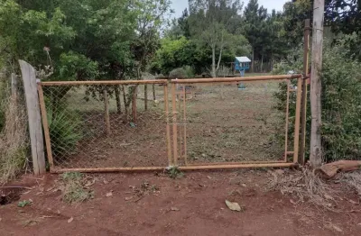 Chácara / sítio com 1 quarto à venda na Rua Terezinha de Jesus Mancebo Kaesemodel, 11, Residencial Ouroville, Itapeva por R$ 190.000