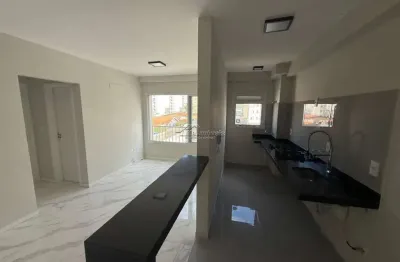 Apartamento com 2 quartos para alugar na Rua Miguel Gimenez Alves, 80, Jardim Nossa Senhora da Penha, Hortolândia por R$ 1.500