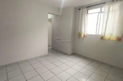 Apartamento com 2 quartos à venda na rua giovane passarela, 585, jardim novo ângulo, hortolândia por r$ 155.000