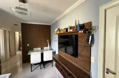 Apartamento com 2 quartos à venda na rua marcos dutra pereira, 333, parque bandeirantes i (nova veneza), sumaré por r$ 191.000