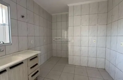 Casa com 2 quartos para alugar na rua vereador oscar antônio ghiraldelli, 41, jardim villagio ghiraldelli, hortolândia por r$ 1.100