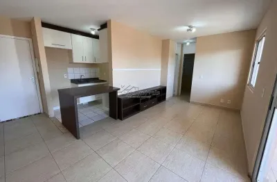 Apartamento com 2 quartos à venda na rua nelson pereira bueno, 125, vila são francisco, hortolândia por r$ 340.000