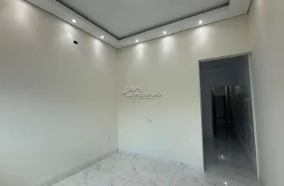 Casa com 3 quartos à venda na rua paula francine palhoto da silva, 143, jardim das figueiras i, hortolândia por r$ 435.000