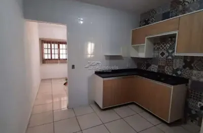 Casa com 2 quartos à venda na rua dionice vasconcelos ferreira, 624, jardim dulce (nova veneza), sumaré por r$ 320.000