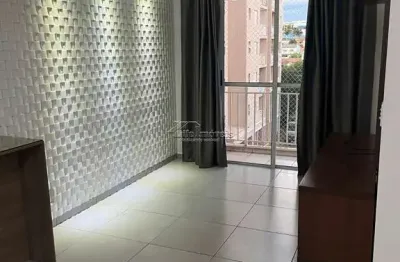 Apartamento com 2 quartos para alugar na rua porto alegre, 140, parque residencial joão luiz, hortolândia por r$ 1.450