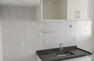 Apartamento com 2 quartos para alugar na rua antônia ribeiro de lima, 100, parque são jorge, campinas por r$ 1.300