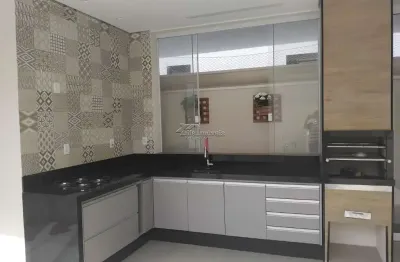 Casa em condomínio fechado com 3 quartos à venda na rua jacarandá brasiliana, 1010, loteamento industrial veccon zeta, sumaré por r$ 1.298.000