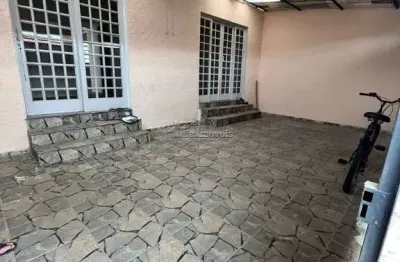 Casa com 2 quartos à venda na rua alegria da encarnação, 63, jardim bom retiro (nova veneza), sumaré por r$ 380.000