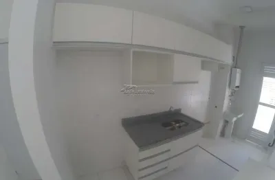 Apartamento com 2 quartos para alugar na rua clóvis lordano, 100, jardim rosolém, hortolândia por r$ 1.800