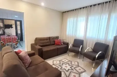 Casa com 3 quartos para alugar na rua benedito machado, 348, jardim adelaide, hortolândia por r$ 3.000