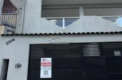 Casa com 3 quartos para alugar na rua estrêla guia, 290, jardim nova américa, hortolândia por r$ 2.100