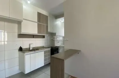 Apartamento com 2 quartos para alugar na rua frederico alves da costa, 801, jardim nova hortolândia i, hortolândia por r$ 1.300