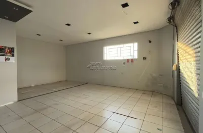 Ponto comercial para alugar na avenida thereza ana cecon breda, 239, jardim das colinas, hortolândia por r$ 3.500