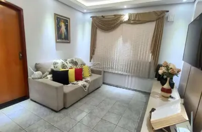 Casa com 3 quartos para alugar na rua washington luis, 691, jardim amanda i, hortolândia por r$ 3.000