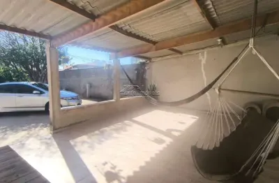 Casa com 3 quartos à venda na Rua Vivaldo José Santana, 596, Jardim Adelaide, Hortolândia por R$ 420.000