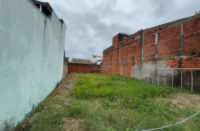 Terreno à venda na Rua Milão, 255, Jardim Residêncial Firenze, Hortolândia por R$ 212.000