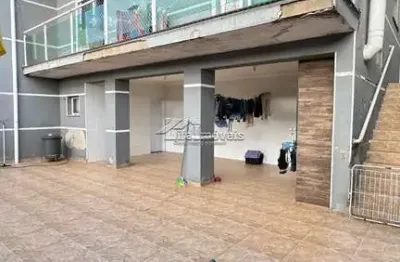 Casa com 3 quartos à venda na Rua Reinalda Aparecida Machado, 101, Jardim Novo Horizonte, Hortolândia por R$ 530.000