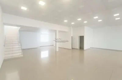 Barracão / Galpão / Depósito para alugar na Rua Antônio Fernandes Leite, 633, Jardim Santa Izabel, Hortolândia por R$ 18.000