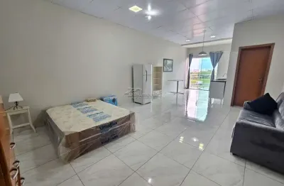 Kitnet / Stúdio para alugar na Avenida Santana, 1841, Jardim Amanda I, Hortolândia por R$ 1.500