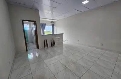 Kitnet / Stúdio para alugar na Avenida Santana, 1841, Jardim Amanda I, Hortolândia por R$ 1.500