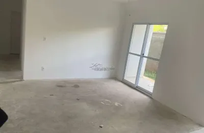 Apartamento com 2 quartos à venda na do Areial, 40, Gleba 1-A-2D-1C, Hortolândia por R$ 370.000