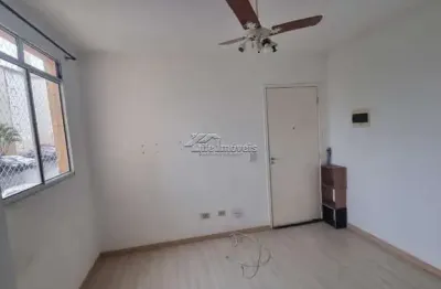 Apartamento com 2 quartos para alugar na Rua Giovane Passarela, 585, Jardim Novo Ângulo, Hortolândia por R$ 1.100