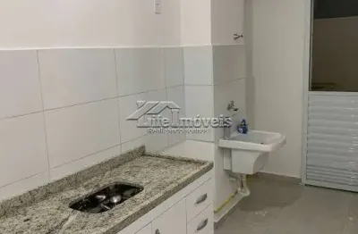 Apartamento com 2 quartos à venda na Rua Vereador Oscar Antônio Ghiraldelli, 203, Jardim Villagio Ghiraldelli, Hortolândia por R$ 345.000