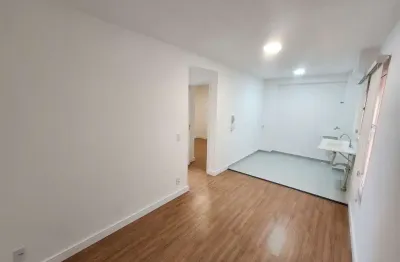 Apartamento com 2 quartos à venda na Rua Hermes Vilas Boas, 193, Jardim Santa Esmeralda, Hortolândia por R$ 225.000