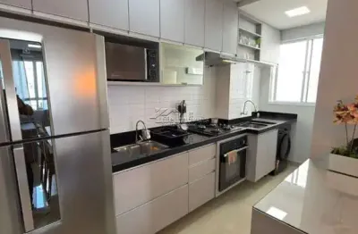 Apartamento com 2 quartos à venda na Rua Frederico Alves da Costa, 702, Jardim Nova Hortolândia I, Hortolândia por R$ 290.000
