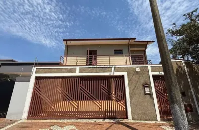 Casa com 3 quartos para alugar na Rua Noruega, 124, Jardim America, Paulínia por R$ 6.000
