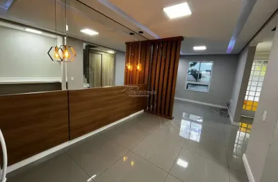 Casa em condomínio fechado com 3 quartos à venda na Rua Joaquim Marcelino Leite, 425, Jardim Interlagos, Hortolândia por R$ 680.000