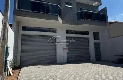 Ponto comercial para alugar na Rua Veneza, 56, Jardim Residêncial Firenze, Hortolândia por R$ 7.700