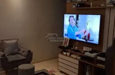 Casa com 2 quartos à venda na Rua Rio Parnaíba, 197, Parque Orestes Ôngaro, Hortolândia por R$ 370.000