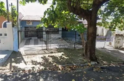 Casa com 3 quartos para alugar na Rua Otávio Neto, 320, Jardim Aurélia, Campinas por R$ 3.300