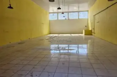 Barracão / Galpão / Depósito para alugar na Avenida Benedito de Campos, 437, Jardim do Trevo, Campinas por R$ 10.000