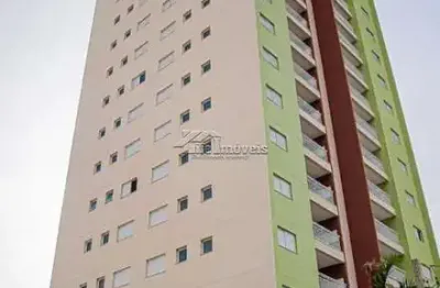 Apartamento com 2 quartos à venda na Lagoa Vereador Oscar Ghirardelli, 361, Jardim Santa Clara do Lago I, Hortolândia por R$ 400.000