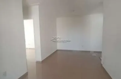 Apartamento com 2 quartos para alugar na Rua Orlando Signorelli, 258, Jardim Adelaide, Hortolândia por R$ 1.800