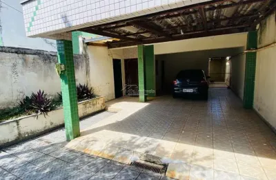 Casa com 5 quartos à venda na Avenida Tarsila do Amaral, 54, Jardim Amanda II, Hortolândia por R$ 550.000