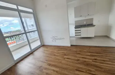 Apartamento com 2 quartos para alugar na Rua Capitão Lorival Mey, 1078, Loteamento Remanso Campineiro, Hortolândia por R$ 1.820