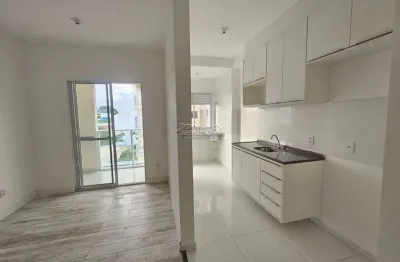 Apartamento com 2 quartos para alugar na Rua João Ravanhani, 115, Jardim Novo Ângulo, Hortolândia por R$ 1.600