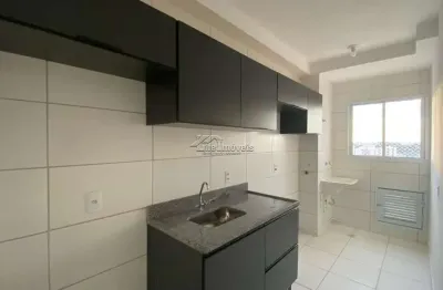 Apartamento com 2 quartos para alugar na Avenida Thereza Ana Cecon Breda, 1501, Jardim das Colinas, Hortolândia por R$ 1.700