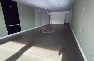 Ponto comercial para alugar na Rua Alberto Gomes, 347, Jardim das Paineiras, Hortolândia por R$ 2.800